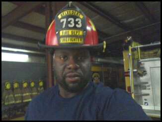 Firefighter Lieutenant 2009-2011