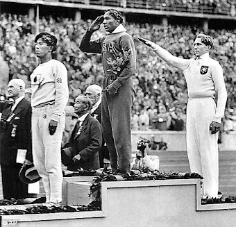 Jesse Owens