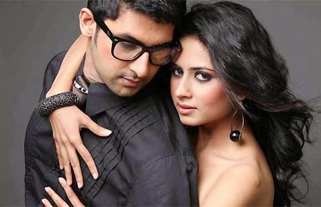 Ravi Dubey & Sargun Mehta Couple HD Wallpapers Free Download