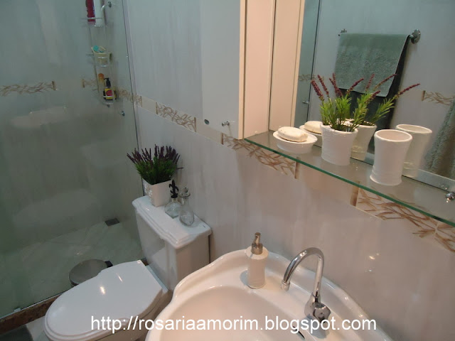 ROSARIA AMORIM MEU BANHEIRO PROVENÇAL # Pia De Banheiro Estilo Provencal ROSARIA AMORIM MEU BANHEIRO PROVENÇAL # Pia De Banheiro Estilo Provencal