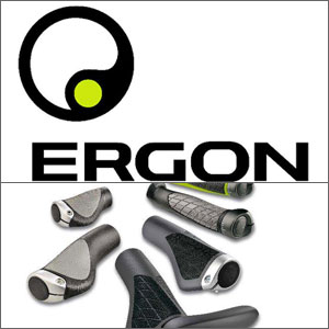 ergon bike ergonomics