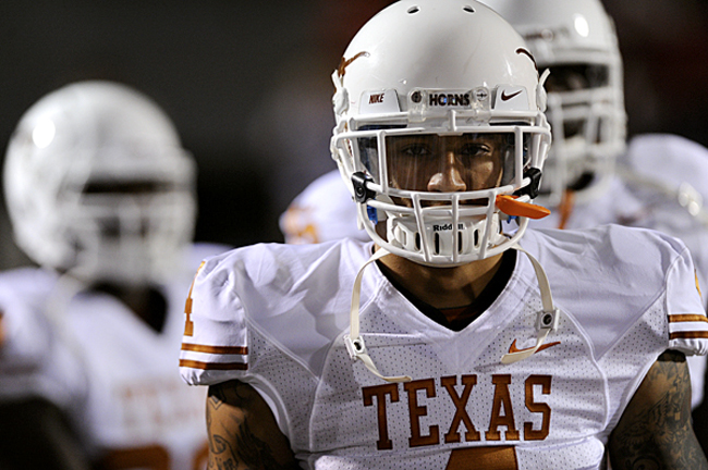 Oakland Raiders Draft Watch Prospect Profile Fs Kenny