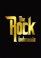 The rock indonesia
