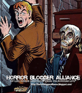 Horror Blogger Alliance