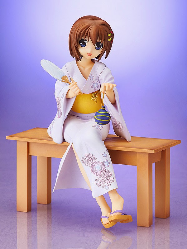"Hayate Yagami" version yukata "Hayate Yagami" version yukata