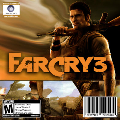 Game Terbaru 2012 FPS - Far Cry 3