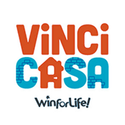 VinciCasa Win for Life