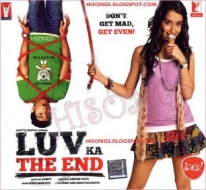 Luv Ka The End Man Movie In Hindi