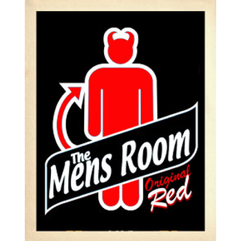 The Beer A Day Blog Beer 81 Elysian Mens Room Red