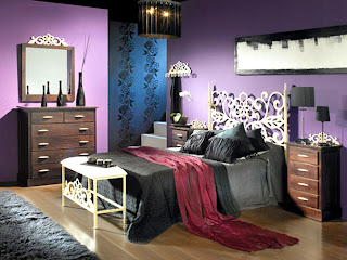 Yeshia : decoracion de dormitorios