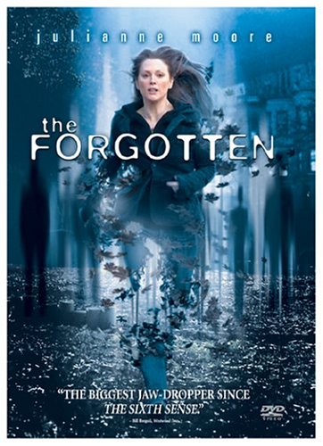 Forgotten movie
