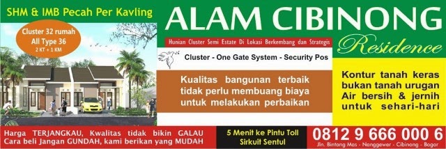 76 Gambar Alam Cibinong Residence Kekinian 76 Gambar Alam Cibinong Residence Kekinian