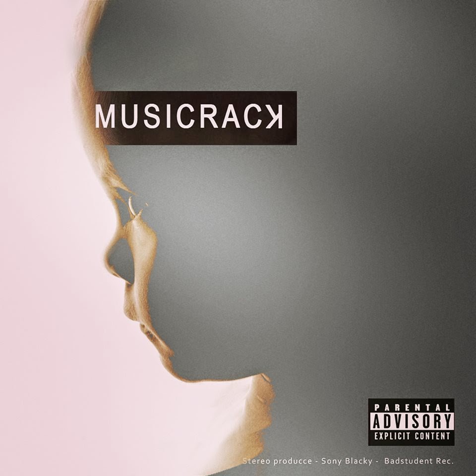 Musicrack (Álbum Completo)