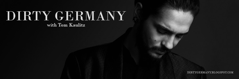 DIRTY GERMANY