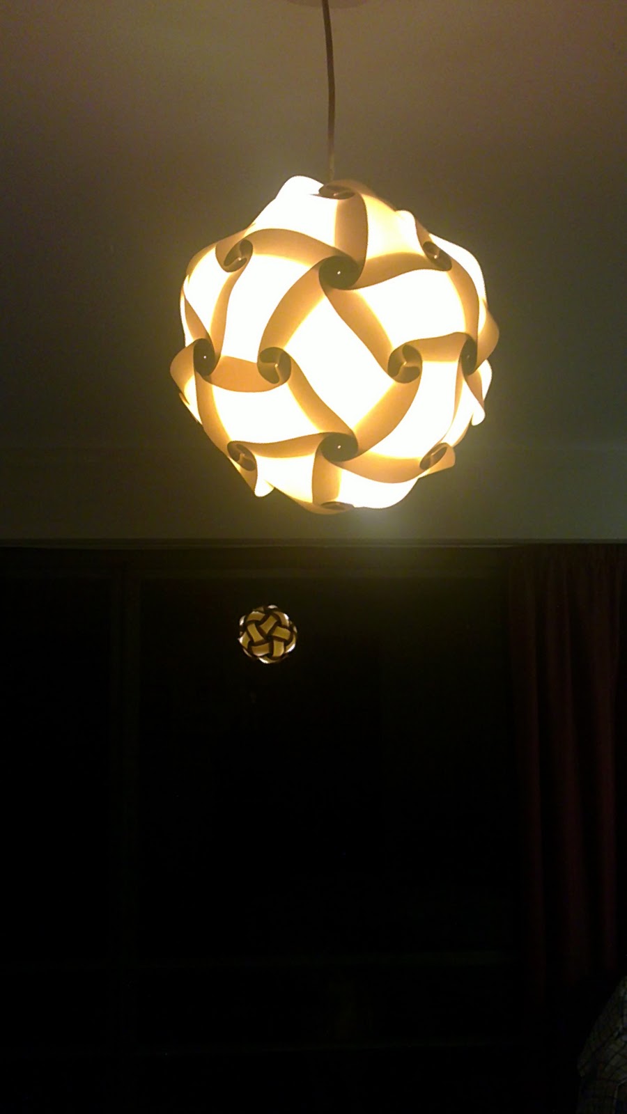 Eureka!: noviembre 2011