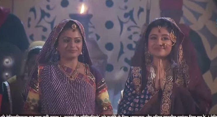 Sinopsis Jodha Akbar ANTV Episode 293 Lengkap Sinopsis Jodha Akbar ANTV Episode 293 Lengkap
