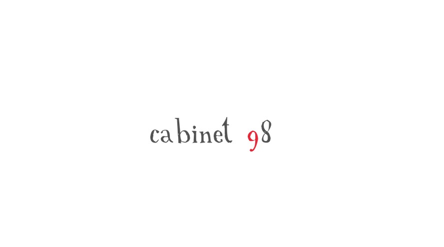 cabinet 98