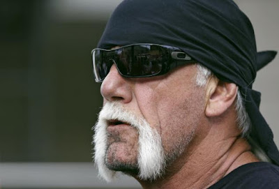 Hulk Hogan