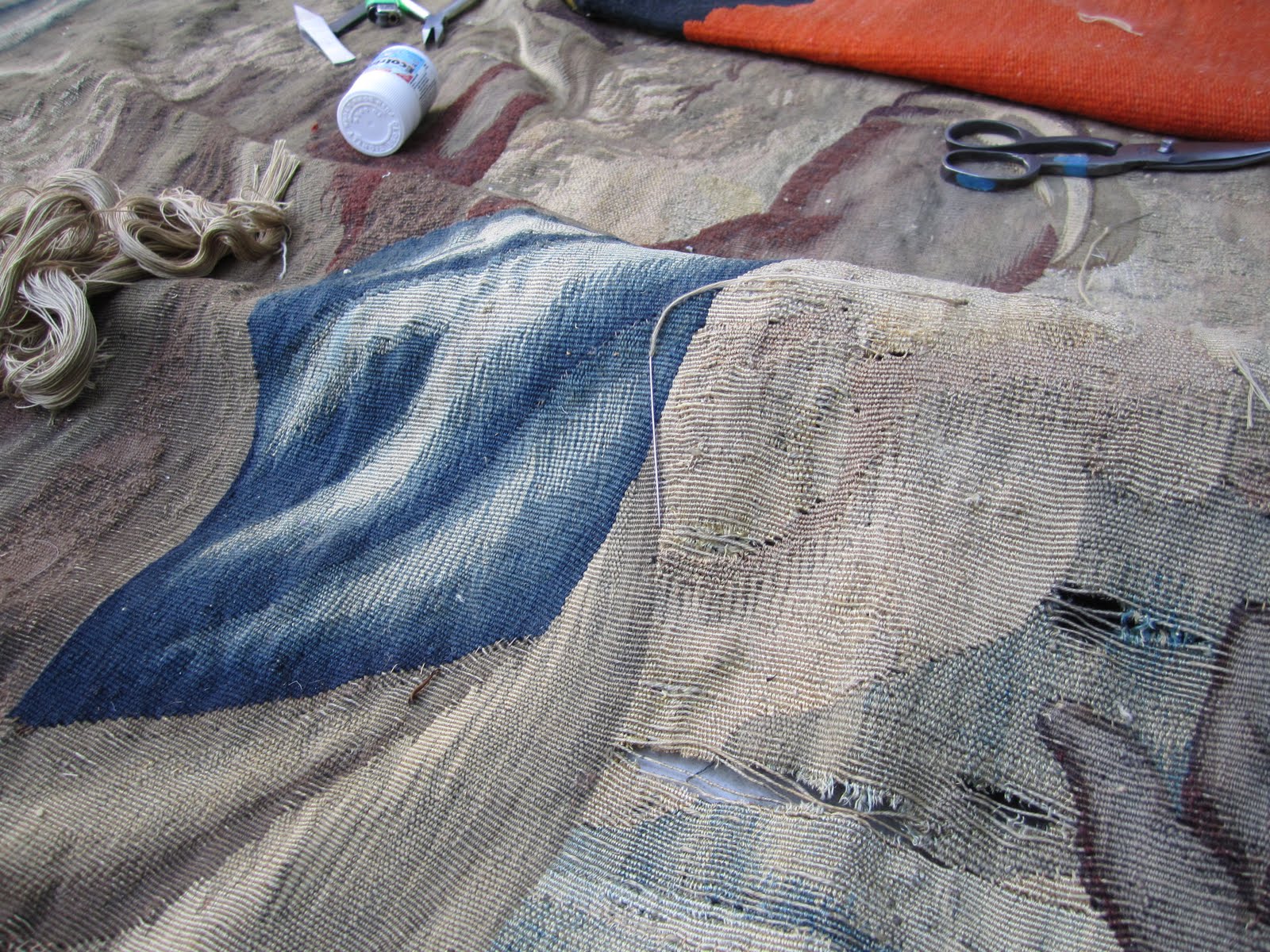 Rug Master Tapestry Repair Tapestry Restoration Tapestry Cleaning