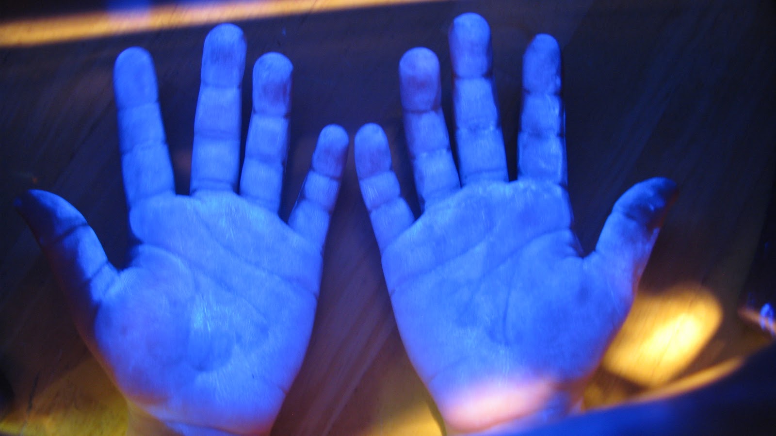 The Science Of My Life Global Handwashing Day