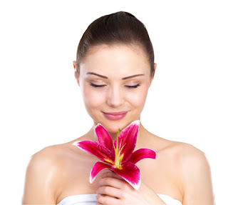 Kecantikan Alami