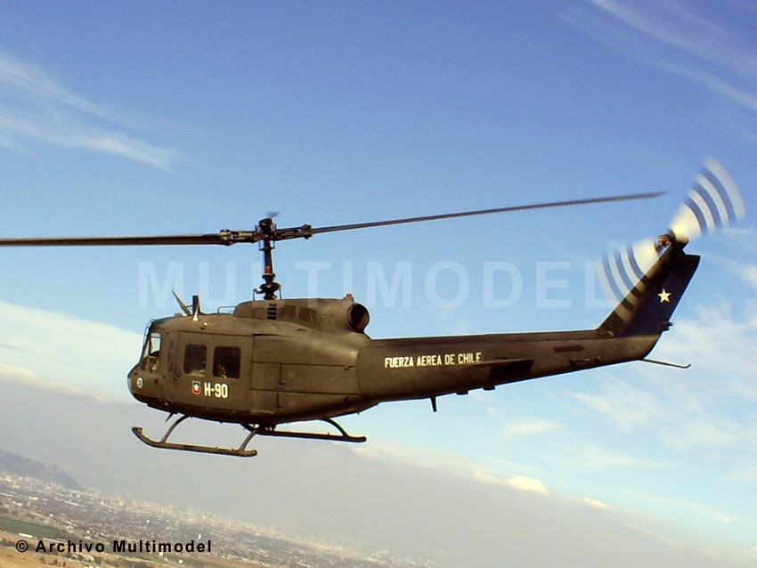 UH-1H IROQUOIS