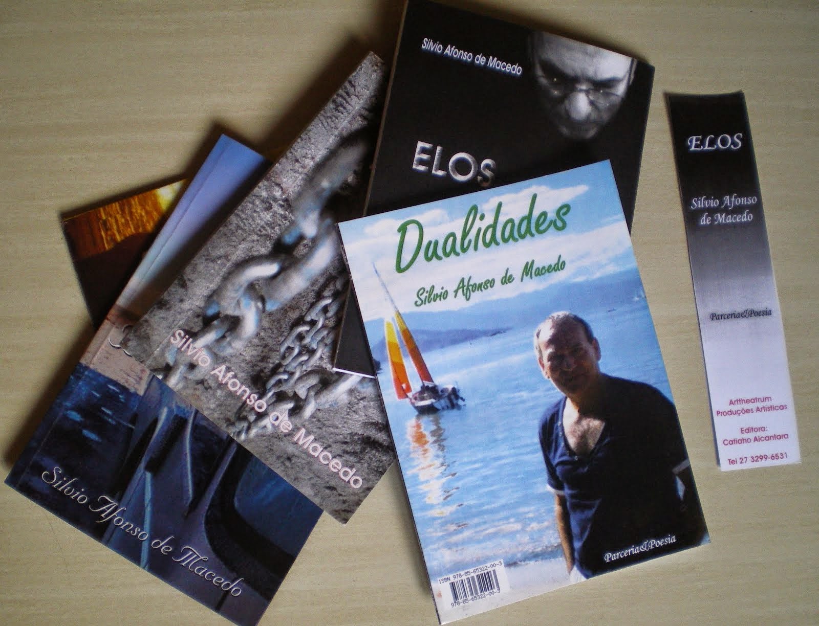 MEU 4º LIVRO