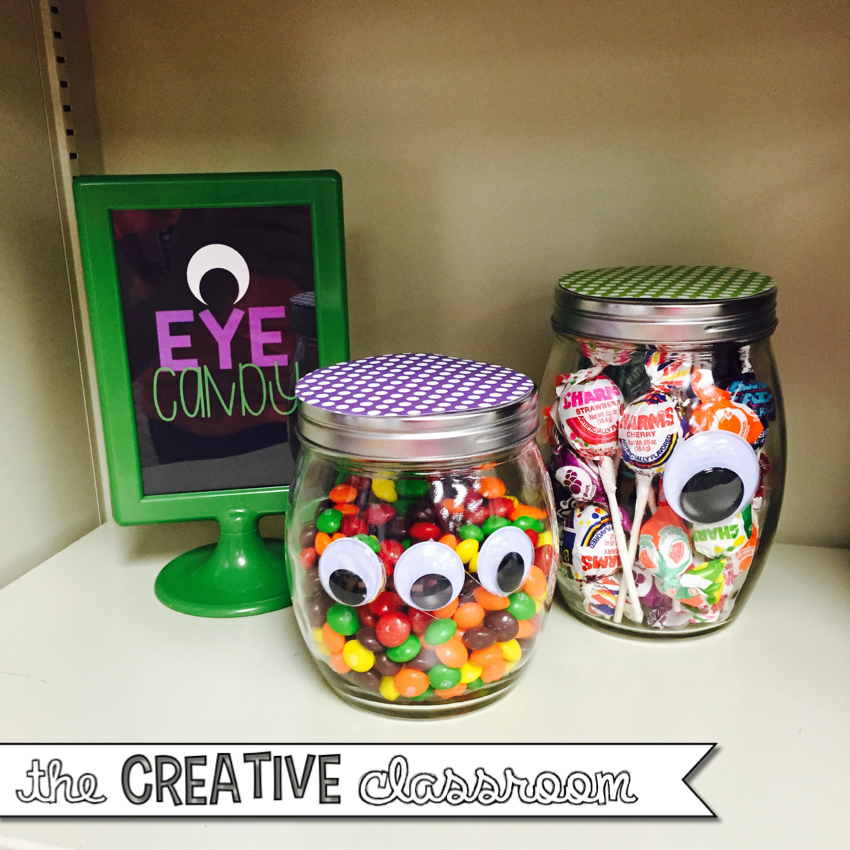 Monster Theme Classroom Reveal 2015 2016 The Creative Classroom