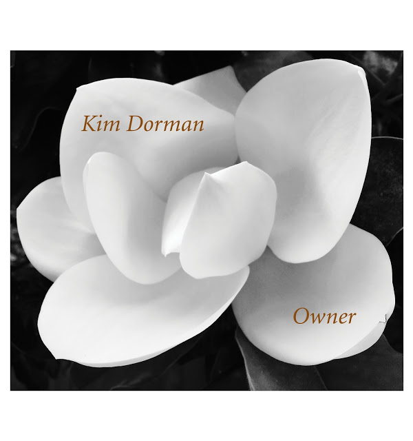 Kim Dorman — "Owner"