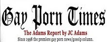 Gay Porn Times