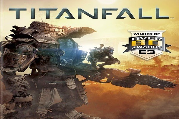 Titanfall PC Game 2014