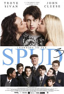 Spud 3 Learning to Fly (2014)
