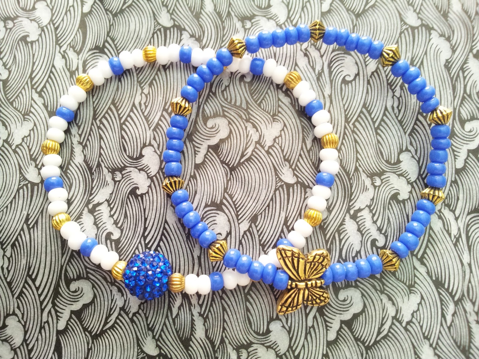 Rose Mae Jewellery Sweet Elyse