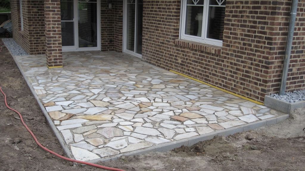 Abenteuer Traumhaus: April 2014