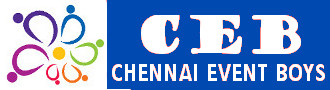 Chennai Event Boys