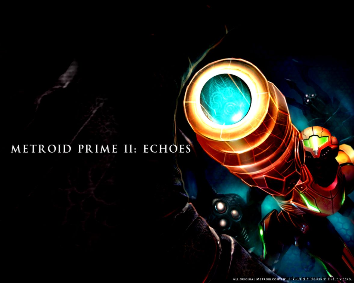 Wallpaper Fan creations Metroid Recon Wallpaper Fan creations Metroid Recon