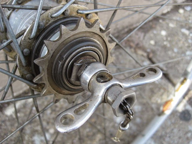 sturmey archer asc