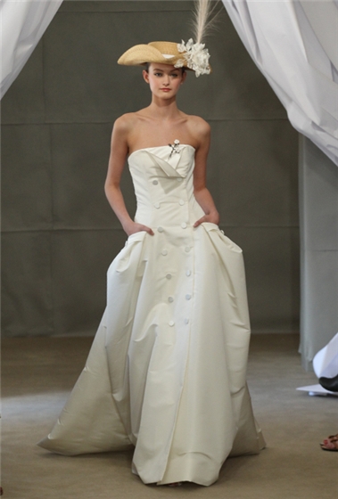  How Much Does A Carolina Herrera Wedding Dress Cost of the decade The ultimate guide 