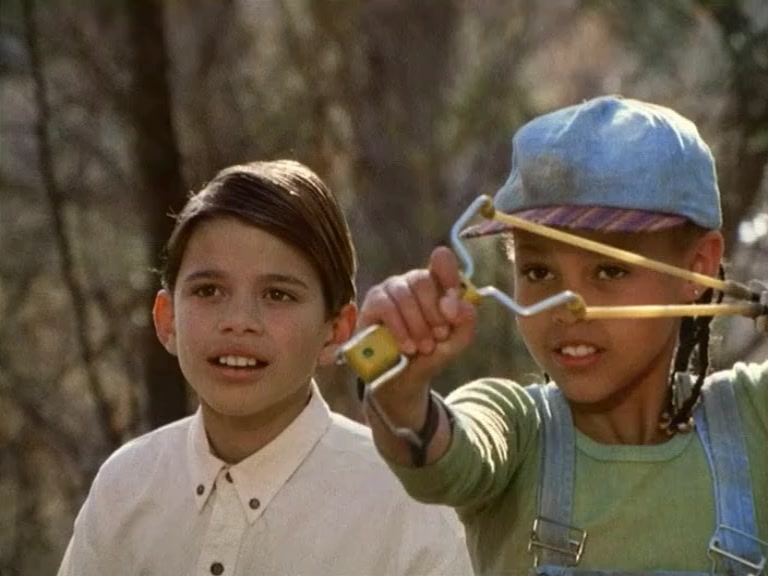 My Pics and Movies Yankee Zulu (1993)