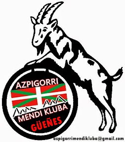 AZPIGORRI MENDI KLUBA