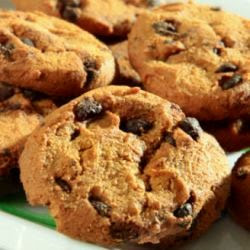 Cookies Americanas