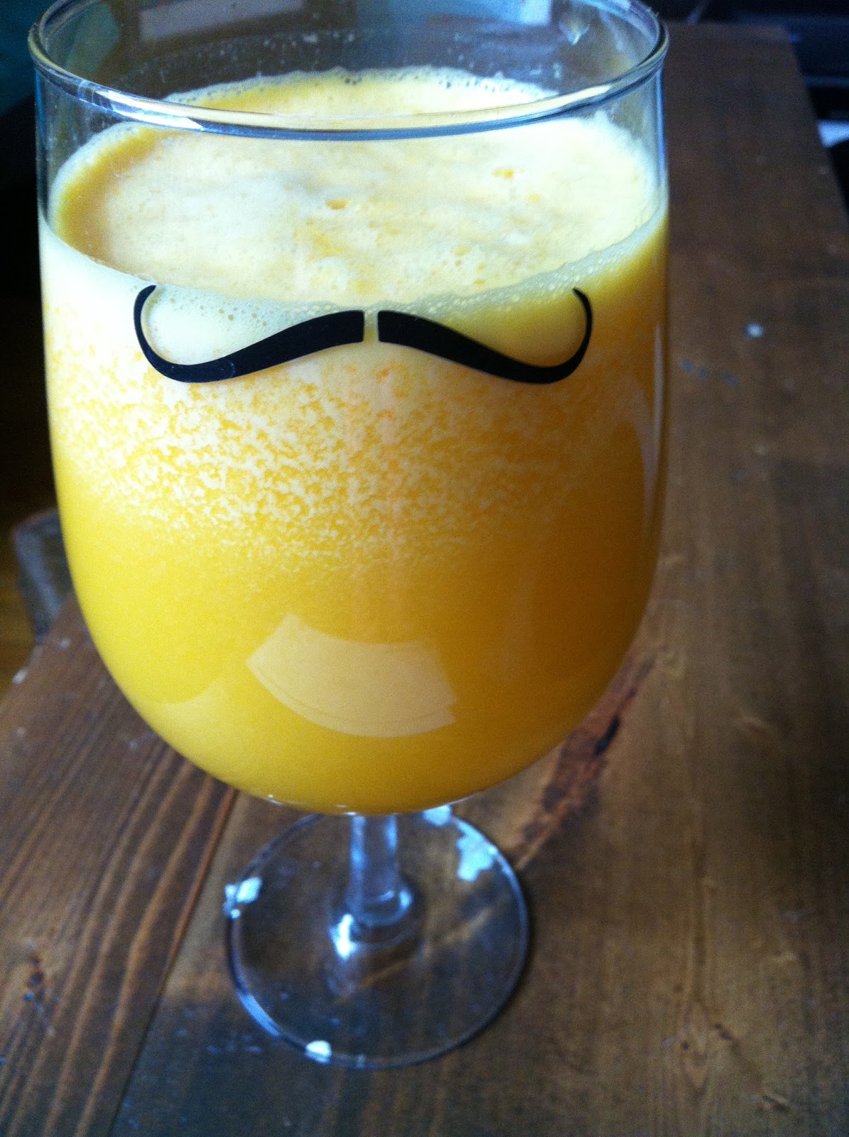 Naturally Ashley Five Ways to Eat Fruit for Breakfast