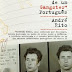 "Diário de um Gangster Português" de André Rito