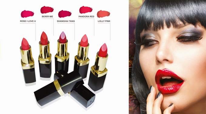 Cozuma Lipstick Cozuma Lipstick