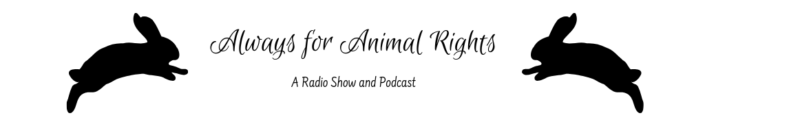 Always for Animal Rights