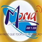 Ouvir a Rádio Moriá 1320 AM de Aracati / Ceará - Online ao Vivo
