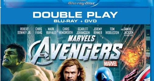 The Avengers 2012 Bluray 1080p 271