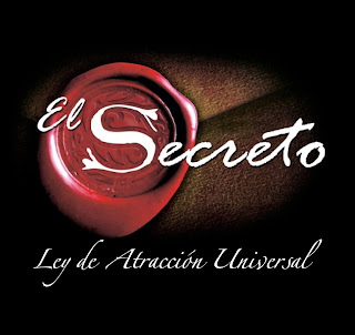 El secreto: la ley de atracción universal