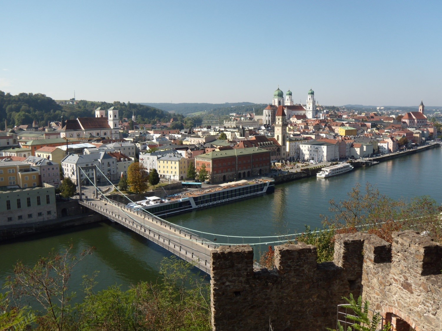 Kurze Unterbrechung Der Blog Pause Fur Fotos Von 7 Tagen Bayern