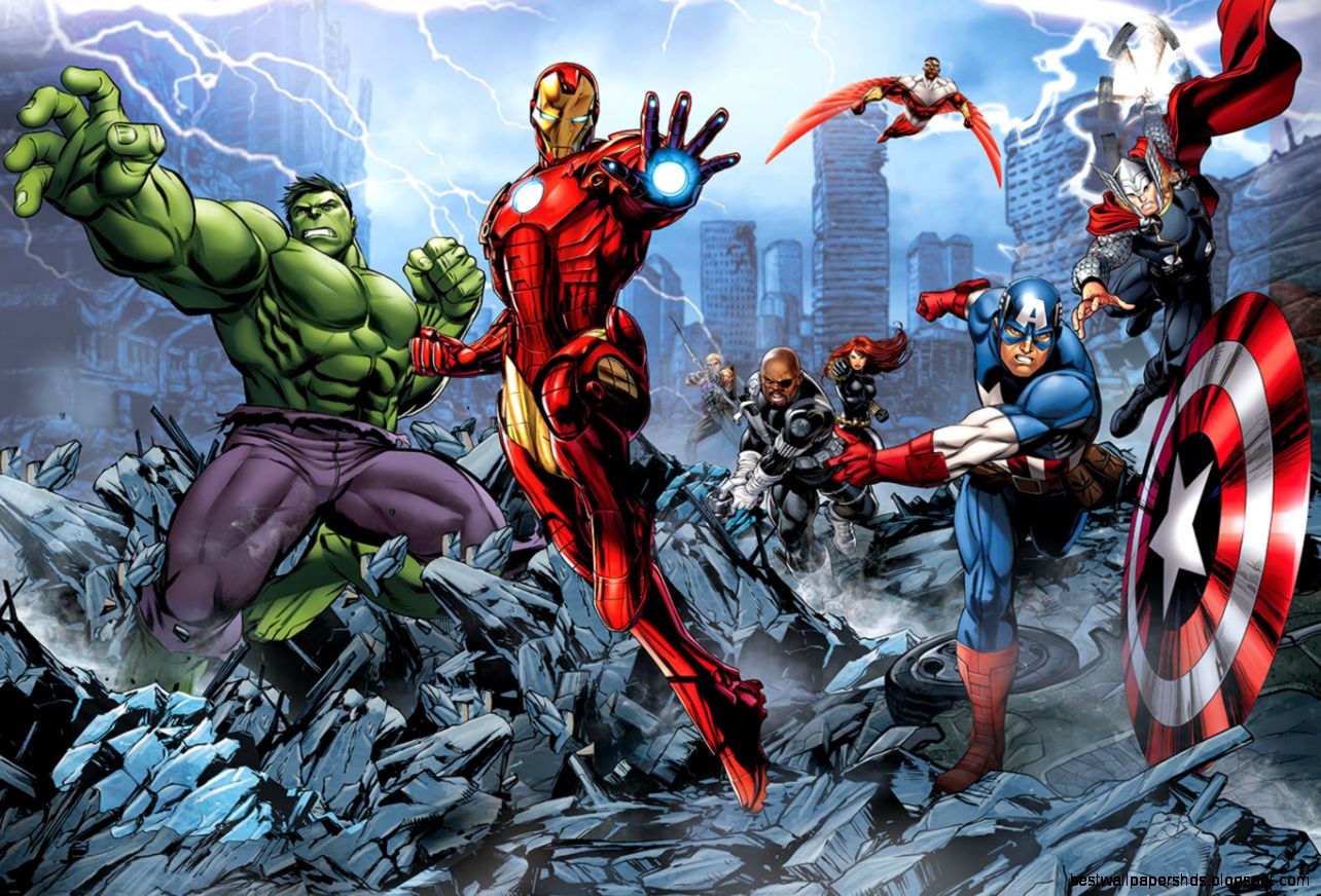 Avengers Assemble Season 2 Episode 17 The Ultron Outbreak Avengers Assemble Season 2 Episode 17 The Ultron Outbreak